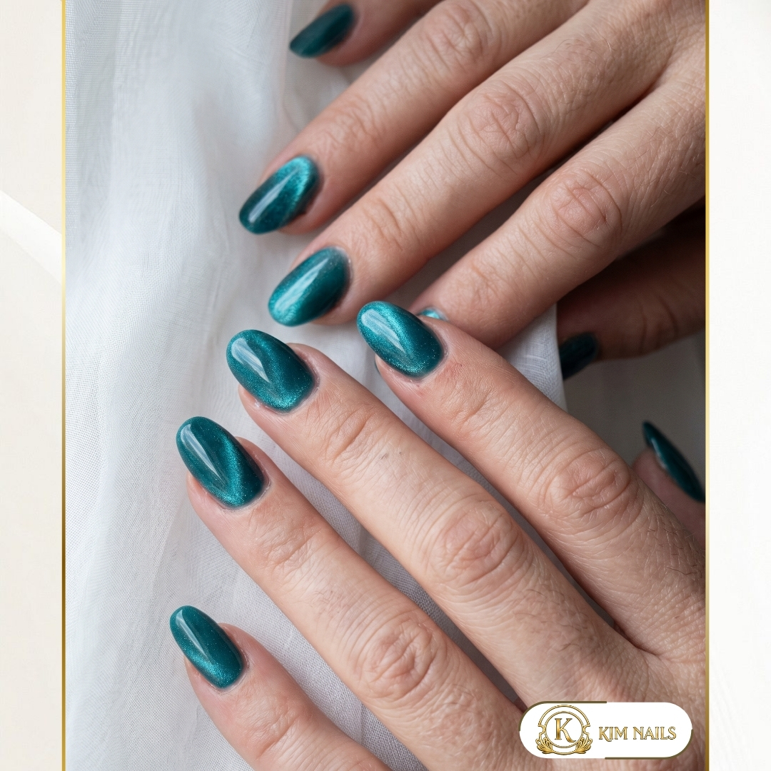 Cute nail